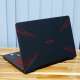 Asus TUF FX504 i5-8300H RAM 8G SSD 256GB 15.6" FULL HD vga GTX 1050 4GB